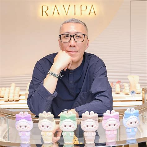 Kasing Lung | Bububububububububububububu~ #art #artful #artist #artwork ...