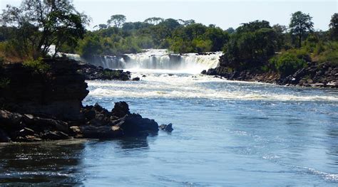 LUFILWE EXECUTIVE LODGE (Sesheke) - Hotel Reviews & Photos - Tripadvisor