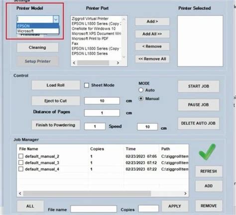 Printing Software - Roll To Roll Software Manufacturer from Bengaluru