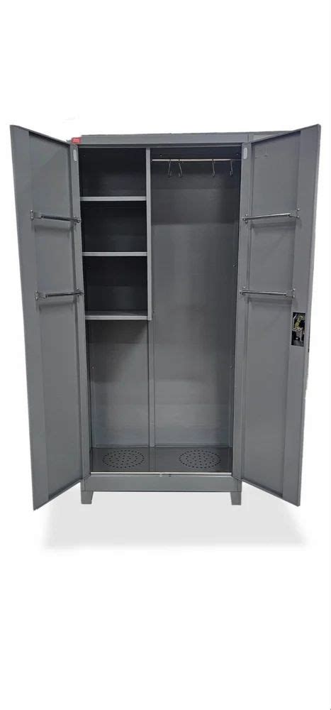 Janitor Carts - Janitor Cupboard JC01 Trader - Retailer from Chennai