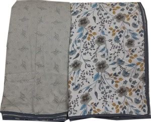 SBTCH Floral Single Dohar for AC Room - Buy SBTCH Floral Single Dohar ...