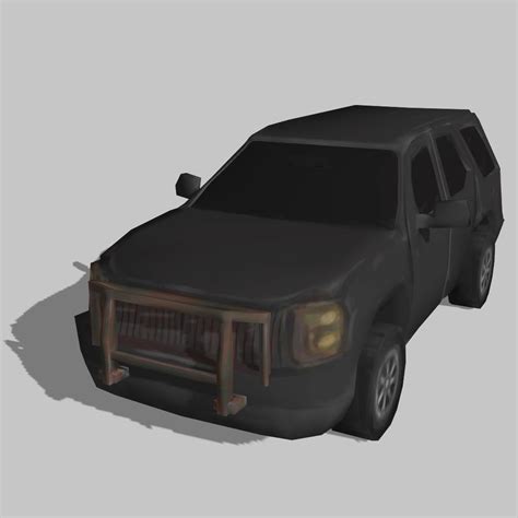 Cars Car Free 3D Models Blender - .blend download - Free3D