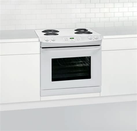 Cool 30 Inch Drop In Electric Stove Island Countertops Lowes