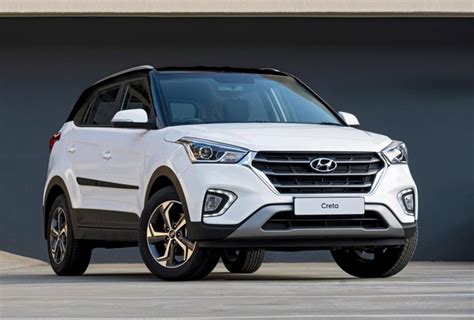 New Hyundai Creta Range Topper for SA - Cars.co.za