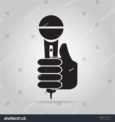 Interview Microphone Icon 的图像结果