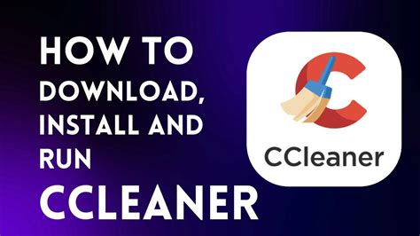 Image result for Run CCleaner