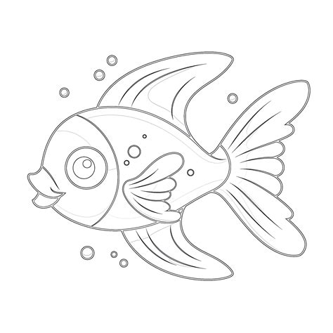 Fun and Educational Coloring Sheets for Preschool