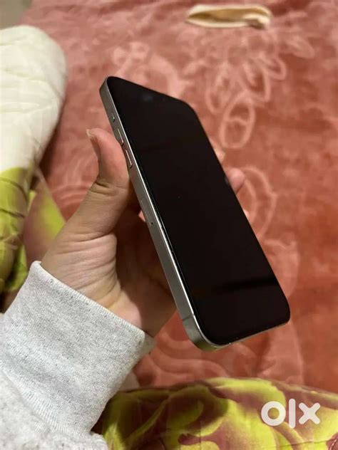 iPhone 15 pro Max 256gb emi also available - Mobile Phones in ...