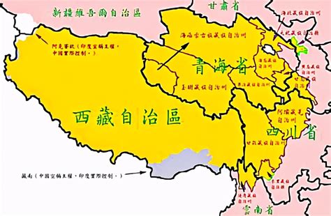青海省旅游简介——游遍中国 - 知乎