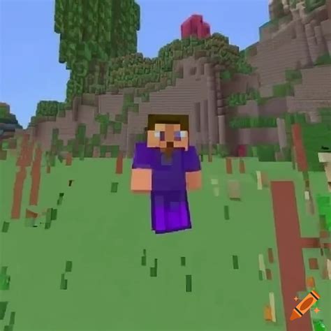 Minecraft Logo Python Code 的图像结果