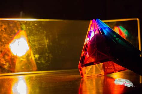 Mirror Science Project 的图像结果