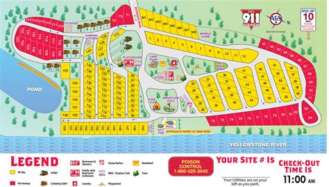 Campgrounds in Billings Montana: Find Your Perfect Spot