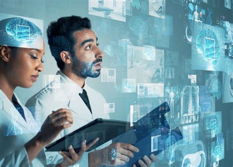AI Demystified: Transformative Impact of AI in Health Care
