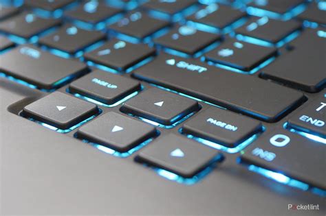 Alienware 17 M2 的图像结果