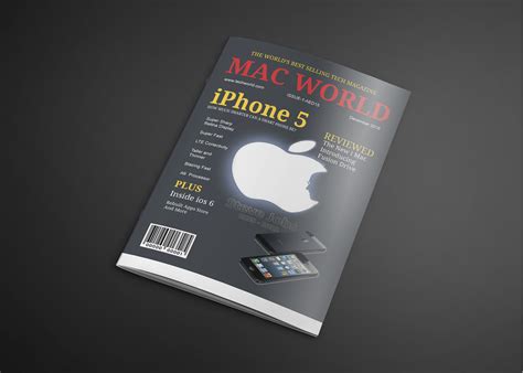 Tech Magazine Covers 的图像结果
