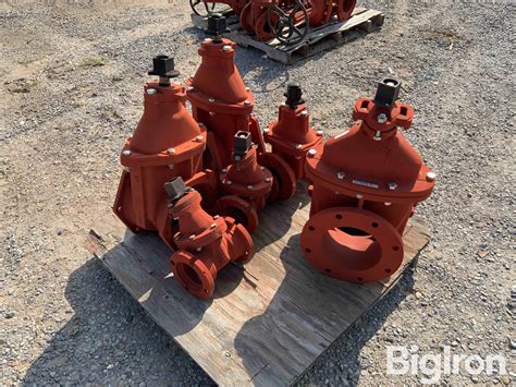 East Jordan Gate Valves at Donna Bull blog