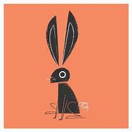 Image result for Bunny Rabbit Wall Art