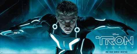 Cillian Murphy In Tron Legacy