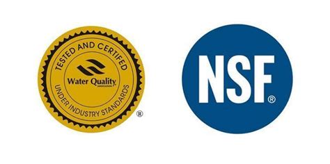 nsf认证机构有哪些？美国nsf认证流程及条件 - 拼客号