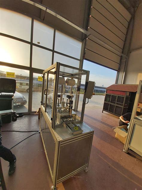 Image result for Earloop Welding Machine