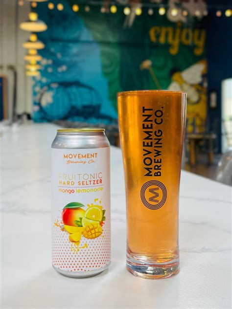 Movement Brewing Co.