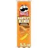 Pringles Potato Crisps Harvest Blends | Walgreens