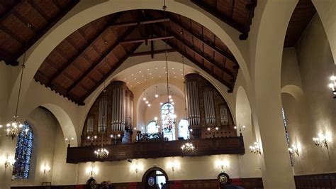 Aalesund Church, Alesund - Tripadvisor