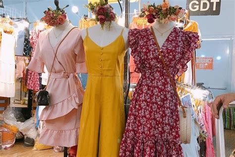Trendsetter's Bazaar - Manila | Tripadvisor