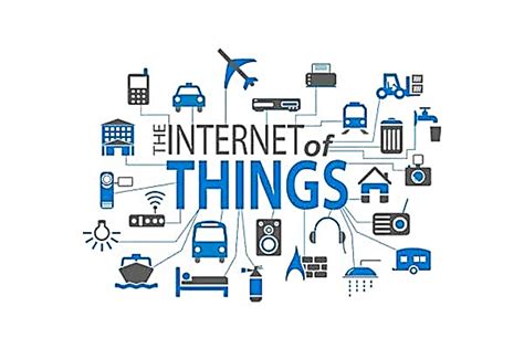 Iot Module 的图像结果