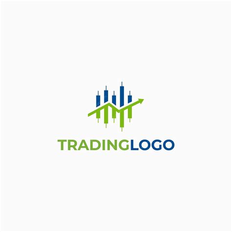 Trading Logo Design 的图像结果