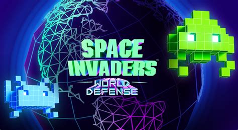 How We Made SPACE INVADERS: World Defense, an AR game powered by ARCore ...