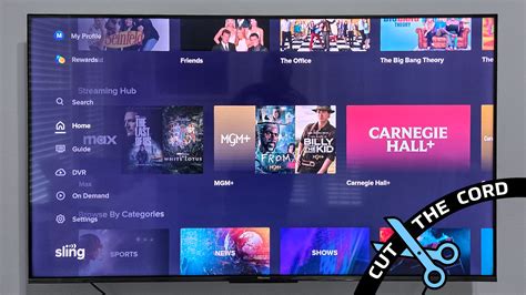 Sling vs YouTube TV vs Hulu vs Fubo vs DirecTV channels compared | Tom ...