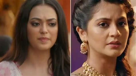 Imlie upcoming twists Cheeni tries to kill Imlie - Imlie: चीनी करेगी ...