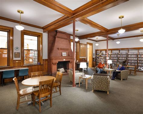 Saint Albans Free Library | Public library located in Saint Albans Vermont.