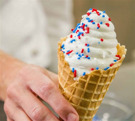 Liquid Nitrogen Ice Cream Recipe