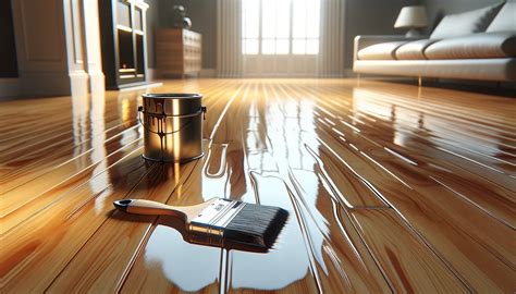 Choosing the Perfect Finish: Matte vs Gloss for Your Floors - Blog