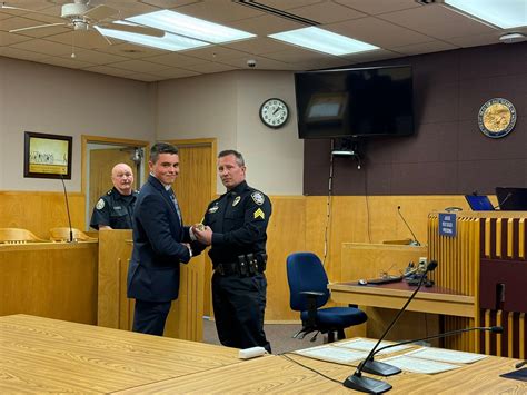 Billings Police Department... - Billings Police Department