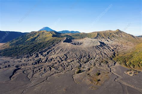 Java Volcano 的图像结果