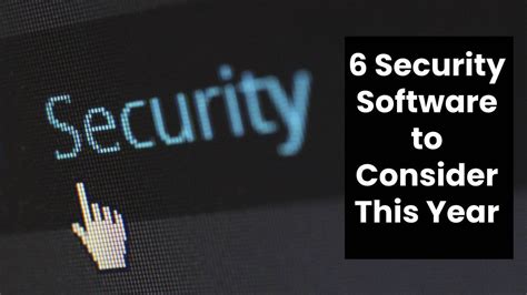 Example of Computer Security Software 的图像结果