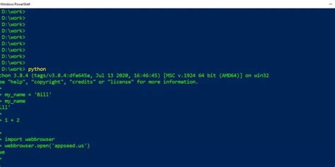 Image result for Python Interactive Console
