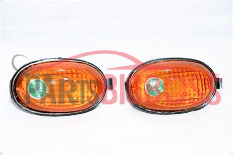 Latest Indicator Light Lamp Santro for Hyundai Santro | Parts Big Boss