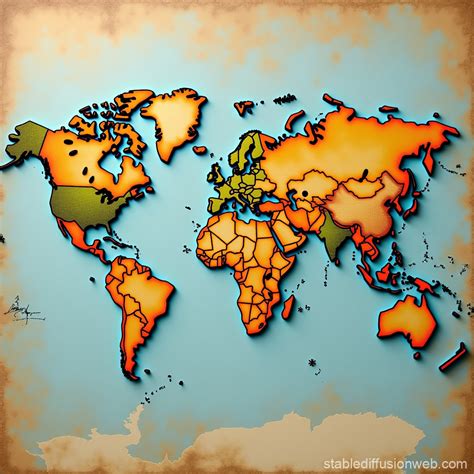 Original World Map 的图像结果