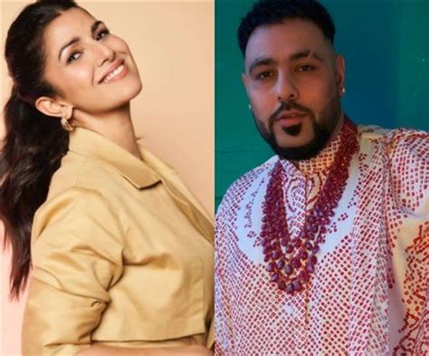 India's Got Talent : ਨਿਮਰਤ ਕੌਰ ਨੂੰ ਦੇਖ ਕੇ ਸ਼ਰਮ ਨਾਲ ਲਾਲ ਹੋਏ ਰੈਪਰ ਬਾਦਸ਼ਾਹ ...