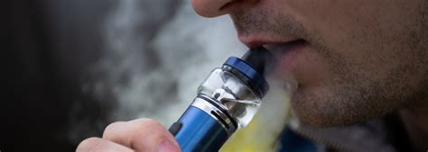 Vape Companies Are The Reason for Addiction In Youth, Says New York ...