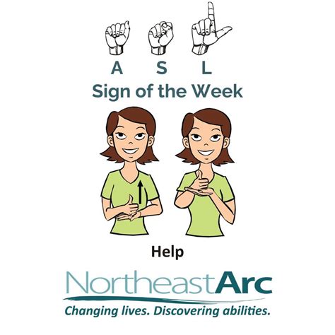 Northeast Arc | In this week's sign of the week, learn how to ask for ...