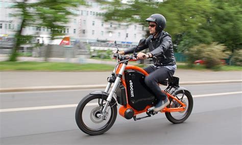 EROCKIT ELECTRIC STD | retroEV