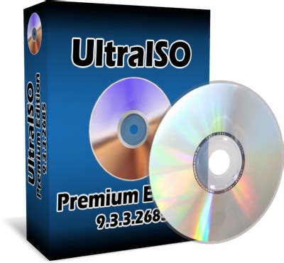 Download Ultra Iso 9.3 Full (Free Download)