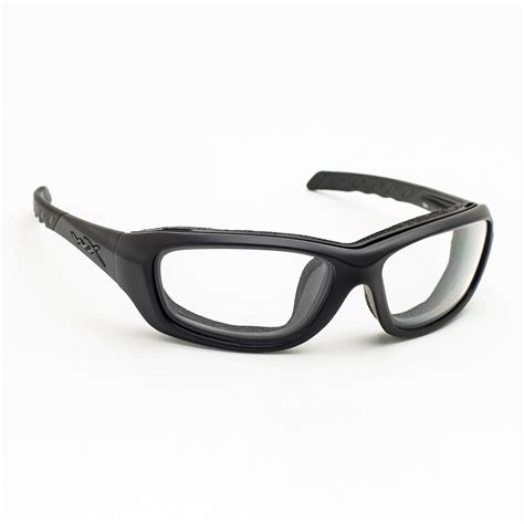 Wiley X Gravity Radiation Glasses Protection Eyewear RG-CCGRA