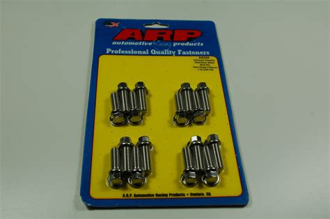 MS17A ARP bolts RV8 – ACT Performance Products – your source for after market TVR upgrades ...