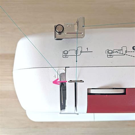 How to Thread A Consew Sewing Machine 的图像结果